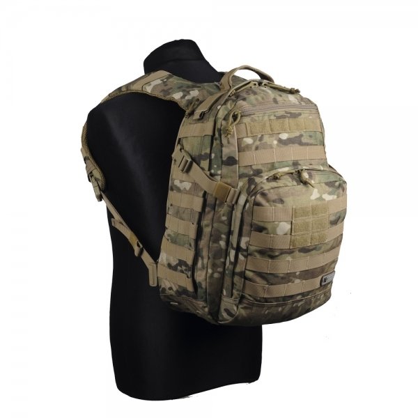 M-TAC РЮКЗАК SCOUT PACK MC