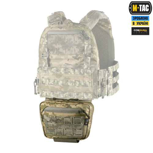 M-TAC СУМКА-НАПАШНИК LARGE ELITE MM14