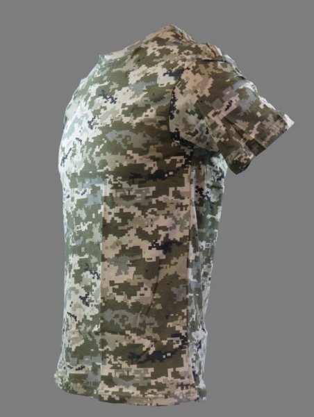 M-TAC ФУТБОЛКА 100% Х/Б MM14