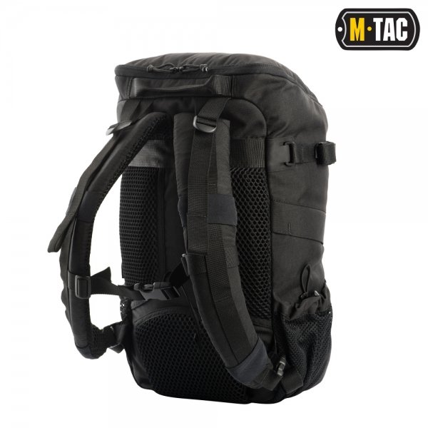 M-TAC РЮКЗАК ELITE SMALL BLACK