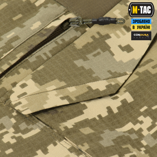 M-TAC ШОРТЫ AGGRESSOR SUMMER FLEX MM14