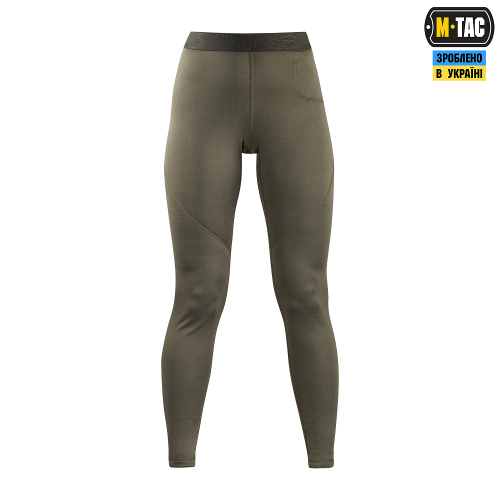 M-TAC ТЕРМОШТАНИ ФЛІС DELTA LEVEL 2 LADY DARK OLIVE