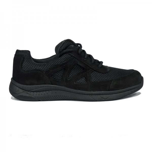 STIMUL КРОССОВКИ URBAN SUMMER BLACK