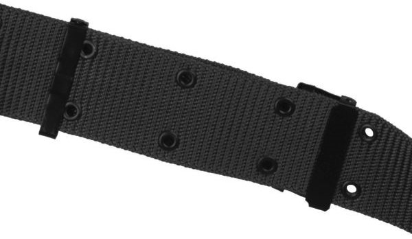 M-TAC РЕМЕНЬ PISTOL BELT BLACK