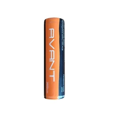 АКБ LC18650 3600MAH 3,7V LI-ION