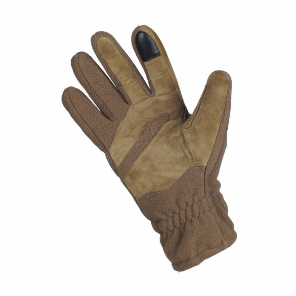M-TAC РУКАВИЦІ WINTER TACTICAL WINDBLOCK 380 COYOTE