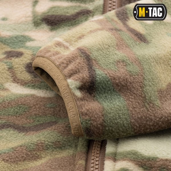 M-TAC КОФТА ARMY FLEECE MC