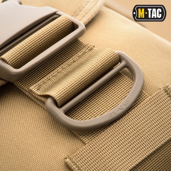 M-TAC СУМКА EVERYDAY CARRY BAG COYOTE