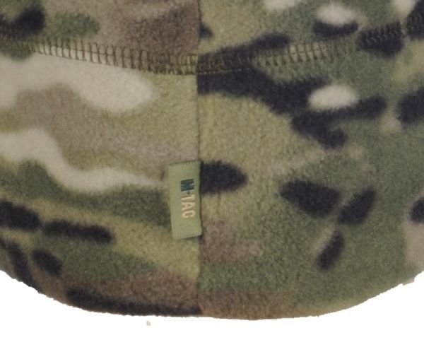 M-TAC ШАПКА WATCH CAP ФЛИС (330Г/М2) MC