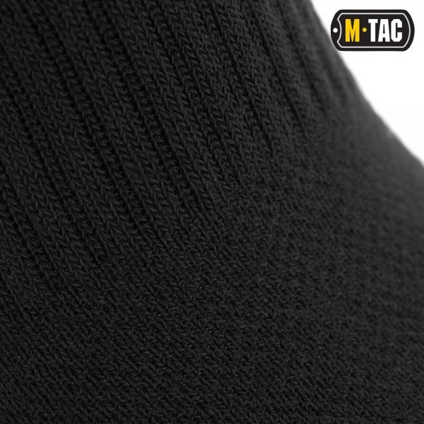 M-TAC НОСКИ MK.1 BLACK