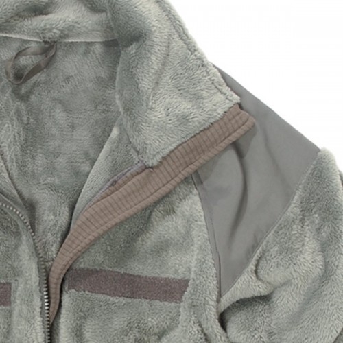 MIL-TEC КУРТКА ФЛІСОВА US JACKET FLEECE GEN.III-LEV.3 FG 10857106