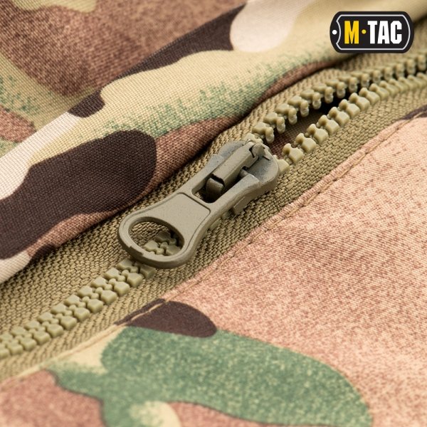 M-TAC КУРТКА ЗИМНЯЯ ARMY JACKET MC
