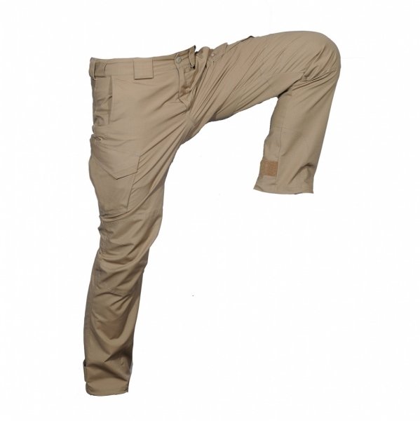 M-TAC БРЮКИ AGGRESSOR FLEX COYOTE TAN