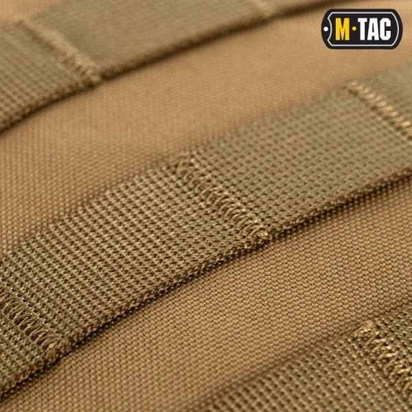 M-TAC РЮКЗАК LARGE ASSAULT PACK TAN