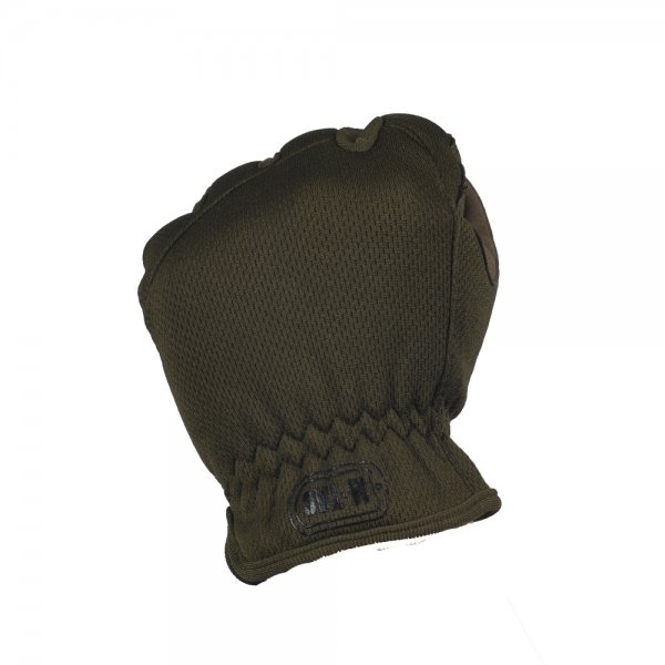 M-TAC РУКАВИЦІ SCOUT TACTICAL MK.2 OLIVE