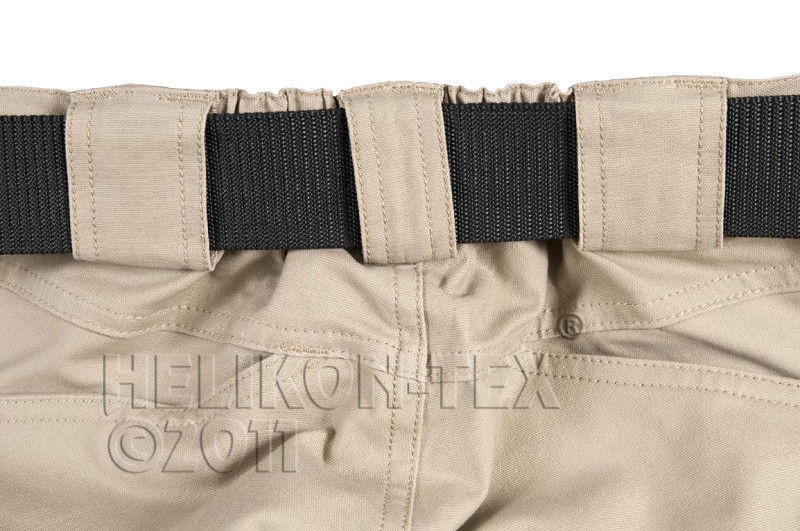 HELIKON-TEX ШТАНИ URBAN TACTICAL - CANVAS KHAKI H5118-13