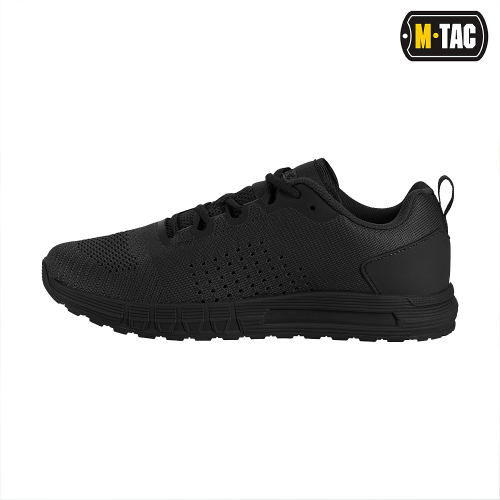 M-TAC КРОССОВКИ SUMMER LIGHT BLACK