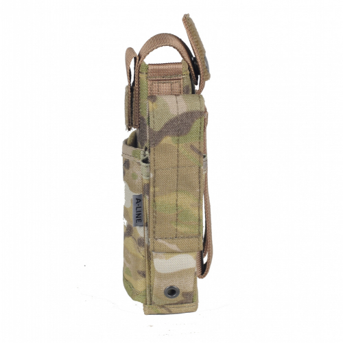 A-LINE СМ17 КОБУРА УНИВЕРСАЛЬНАЯ MULTICAM