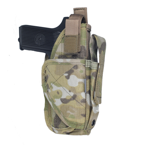 A-LINE СМ17 КОБУРА УНИВЕРСАЛЬНАЯ MULTICAM
