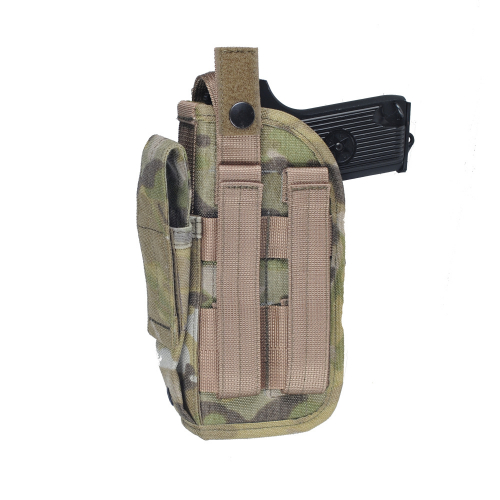 A-LINE СМ17 КОБУРА УНИВЕРСАЛЬНАЯ MULTICAM