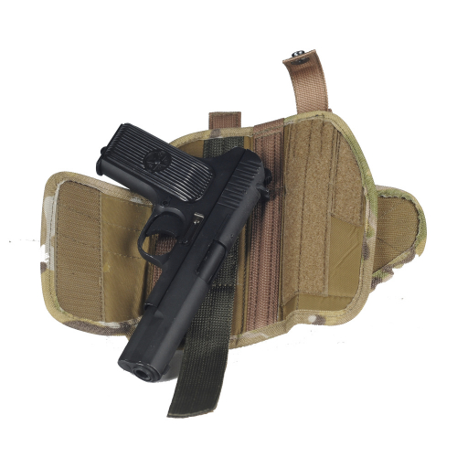 A-LINE СМ17 КОБУРА УНИВЕРСАЛЬНАЯ MULTICAM