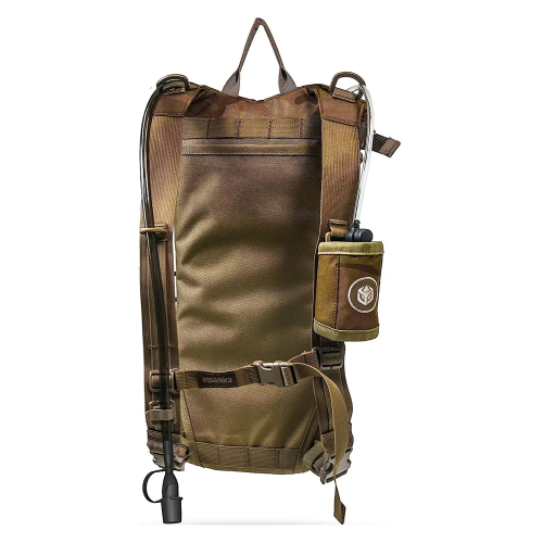 AQUAMIRA TACTICAL HYDRATION PACK RIGGER (MC)