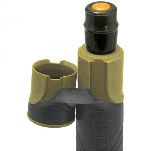 AQUAMIRA ФІЛЬТР ДЛЯ ВОДИ ПОРТАТИВНИЙ FRONTIER PRO MILITARY
