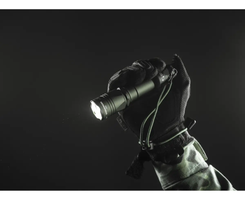 ARMYTEK ФОНАРЬ DOBERMANN PRO MAGNET USB OLIVE WARM 30483