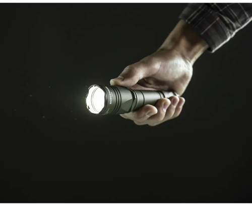 ARMYTEK ФОНАРЬ DOBERMANN PRO MAGNET USB OLIVE WARM 30483