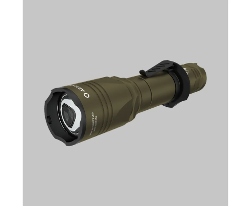 ARMYTEK ФОНАРЬ DOBERMANN PRO MAGNET USB OLIVE WARM 30483