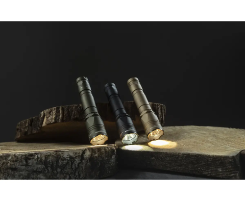 ARMYTEK ФОНАРЬ DOBERMANN PRO MAGNET USB OLIVE WARM 30483
