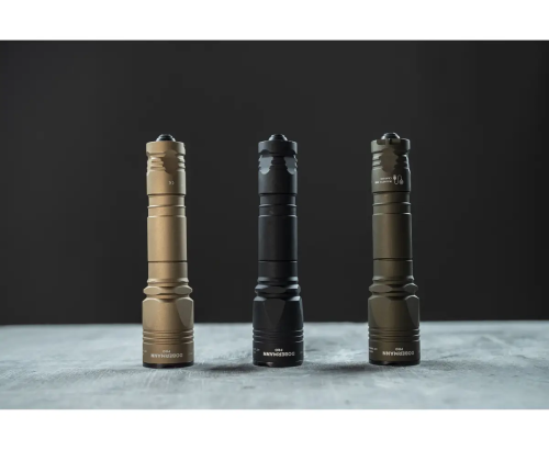 ARMYTEK ФОНАРЬ DOBERMANN PRO MAGNET USB OLIVE WARM 30483