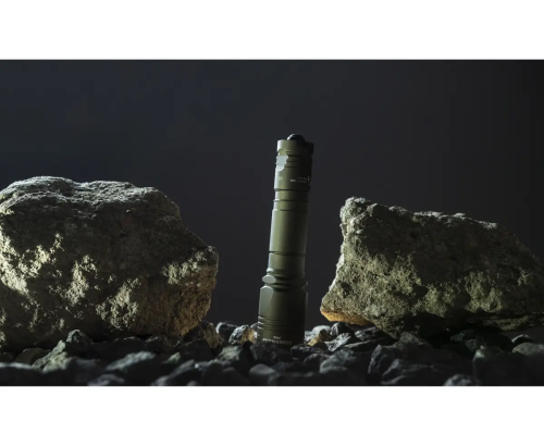ARMYTEK ФОНАРЬ DOBERMANN PRO MAGNET USB OLIVE WARM 30483
