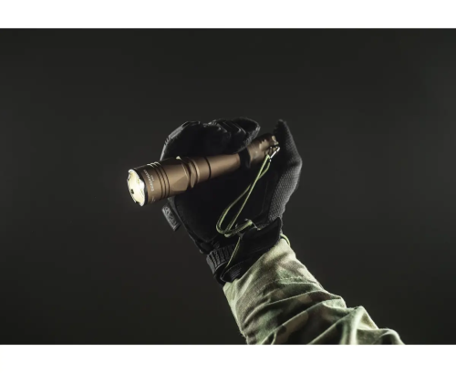 ARMYTEK ФОНАРЬ DOBERMANN PRO MAGNET USB SAND WARM 30484