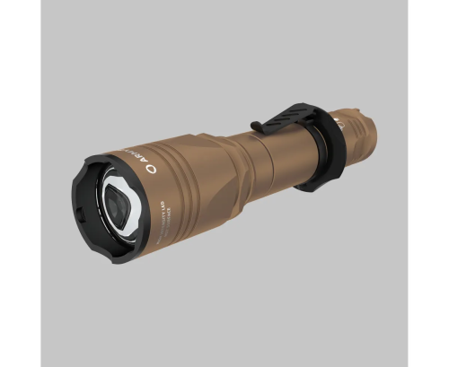 ARMYTEK ФОНАРЬ DOBERMANN PRO MAGNET USB SAND WARM 30484