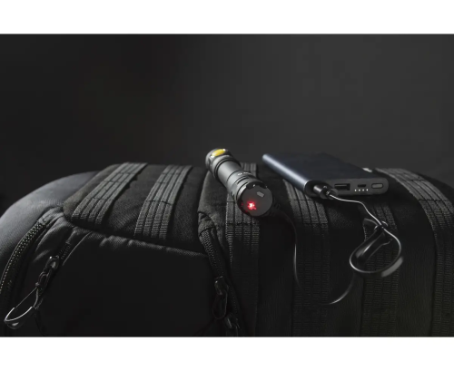 ARMYTEK ФОНАРЬ PARTNER C2 MAGNET USB WARM 30481