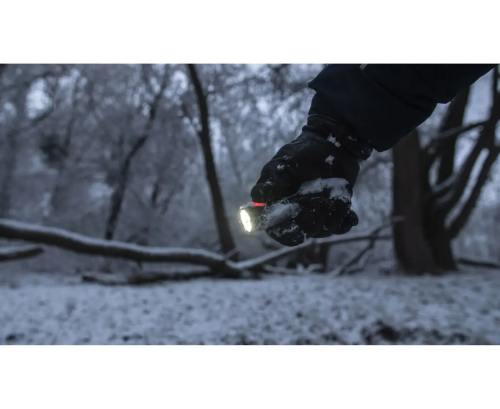ARMYTEK ФОНАРЬ PARTNER C2 MAGNET USB WARM 30481