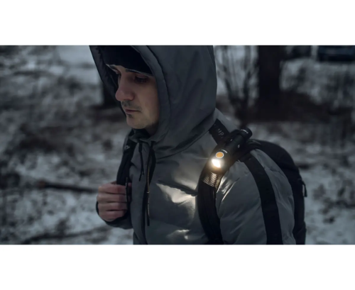 ARMYTEK ЛІХТАР PRIME C2 MAGNET USB WHITE 30479