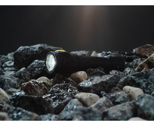 ARMYTEK ЛІХТАР PRIME C2 MAGNET USB WHITE 30479