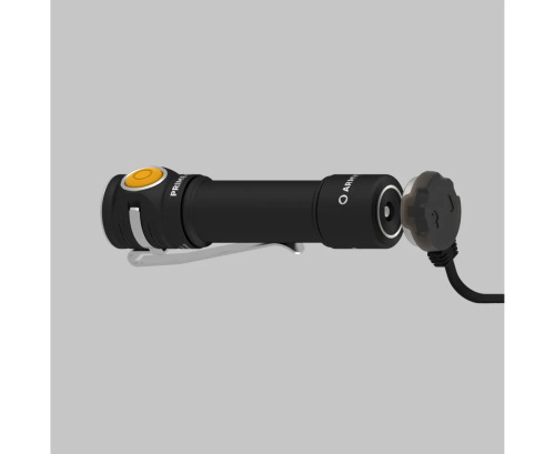 ARMYTEK ЛІХТАР PRIME C2 MAGNET USB WHITE 30479