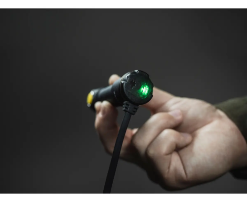 ARMYTEK ЛІХТАР PRIME C2 MAGNET USB WHITE 30479
