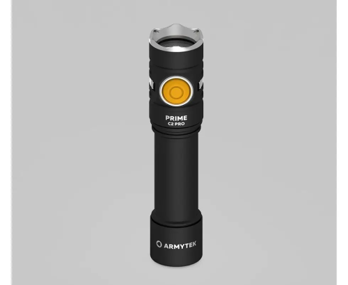 ARMYTEK ЛІХТАР PRIME C2 PRO MAGNET USB WHITE 30480