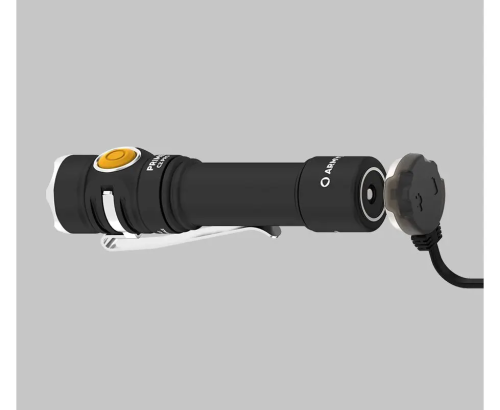 ARMYTEK ЛІХТАР PRIME C2 PRO MAGNET USB WHITE 30480