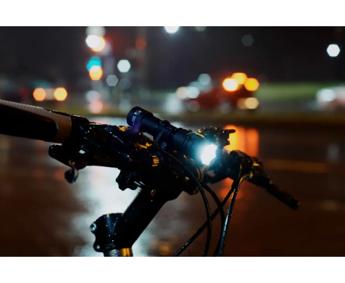 ARMYTEK ЛІХТАР PRIME C2 PRO MAGNET USB WHITE 30480