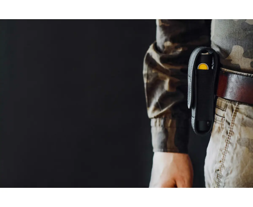 ARMYTEK ЛІХТАР PRIME C2 PRO MAGNET USB WHITE 30480