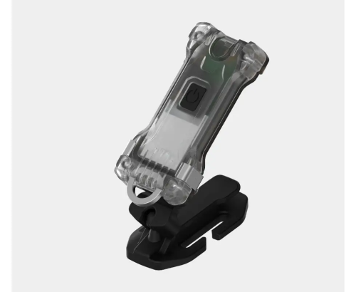 ARMYTEK ЛІХТАР БРЕЛОК ZIPPY EXTENDED SET GREY 30477