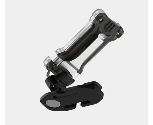 ARMYTEK ЛІХТАР БРЕЛОК ZIPPY EXTENDED SET GREY 30477