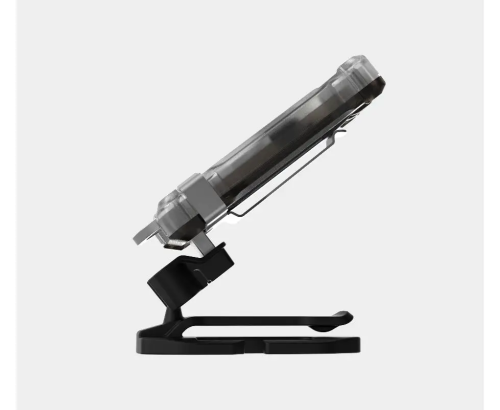 ARMYTEK ЛІХТАР БРЕЛОК ZIPPY EXTENDED SET GREY 30477