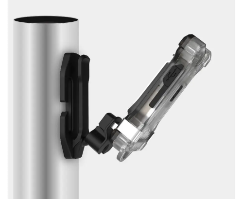 ARMYTEK ЛІХТАР БРЕЛОК ZIPPY EXTENDED SET GREY 30477