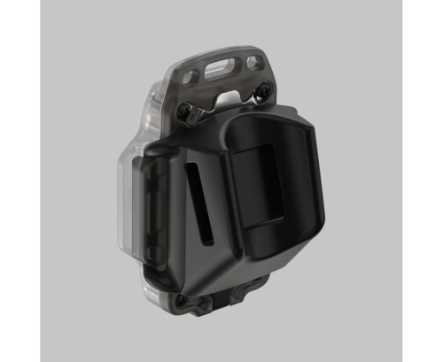 ARMYTEK НАЛОБНИЙ ЛІХТАР CRYSTAL PRO GREY 30475